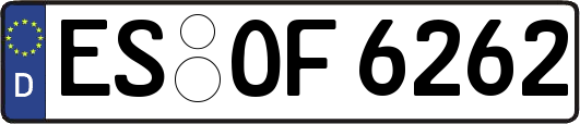 ES-OF6262