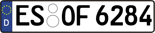 ES-OF6284