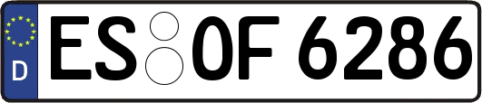 ES-OF6286