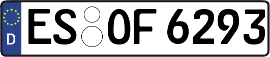 ES-OF6293
