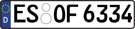 ES-OF6334