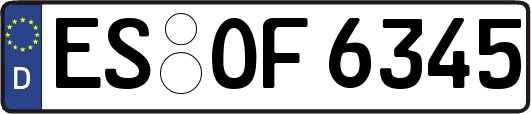 ES-OF6345