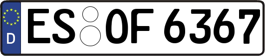 ES-OF6367