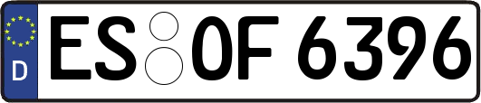 ES-OF6396