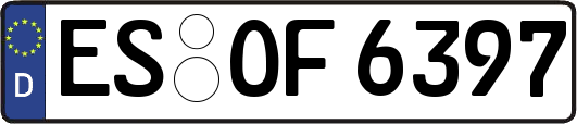 ES-OF6397