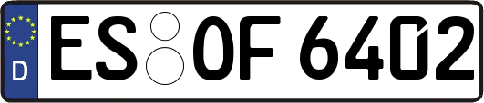 ES-OF6402