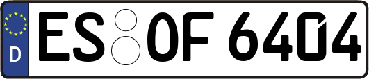 ES-OF6404