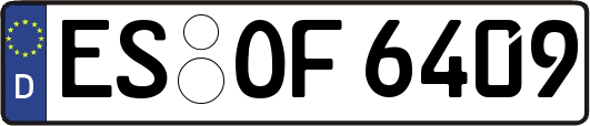 ES-OF6409