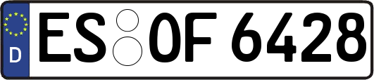 ES-OF6428