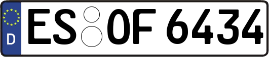 ES-OF6434