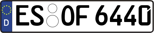 ES-OF6440