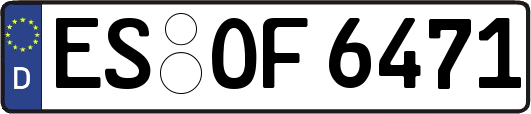 ES-OF6471