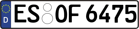 ES-OF6475