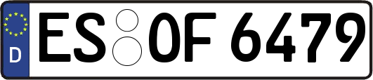 ES-OF6479