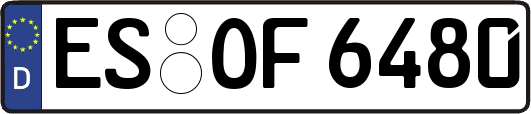 ES-OF6480