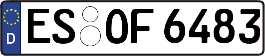 ES-OF6483