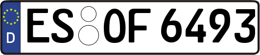 ES-OF6493