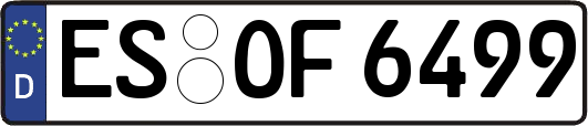 ES-OF6499