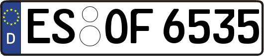 ES-OF6535