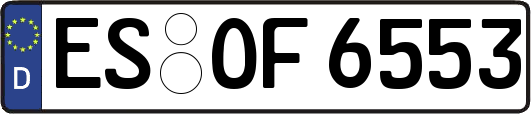 ES-OF6553