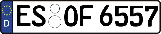 ES-OF6557
