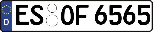 ES-OF6565