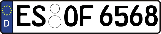 ES-OF6568
