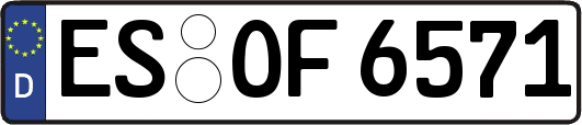 ES-OF6571