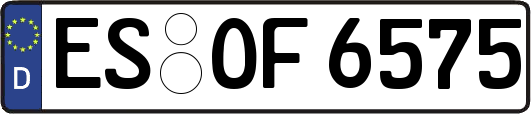 ES-OF6575
