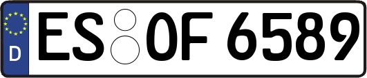 ES-OF6589