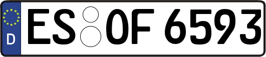 ES-OF6593