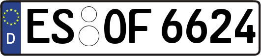 ES-OF6624