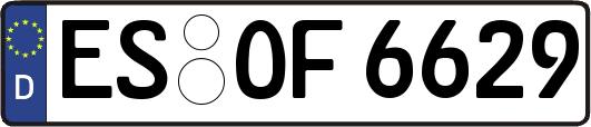 ES-OF6629