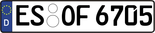 ES-OF6705