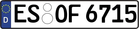 ES-OF6715