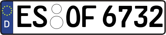 ES-OF6732