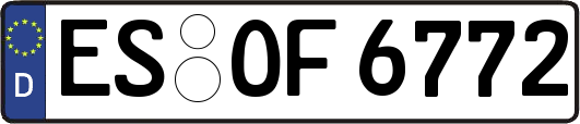 ES-OF6772