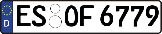 ES-OF6779