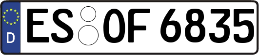 ES-OF6835