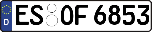 ES-OF6853