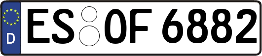 ES-OF6882