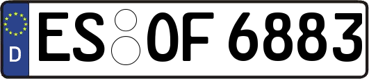 ES-OF6883