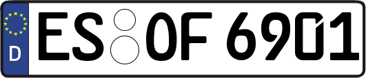 ES-OF6901