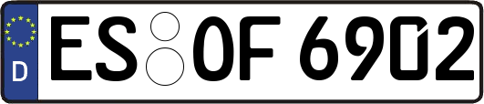 ES-OF6902