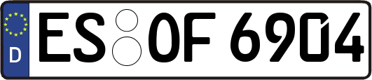 ES-OF6904
