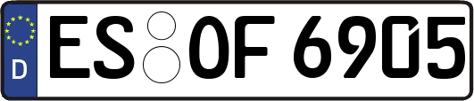 ES-OF6905
