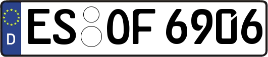 ES-OF6906