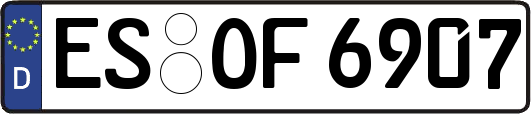 ES-OF6907