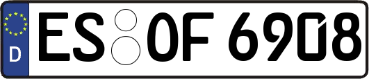 ES-OF6908
