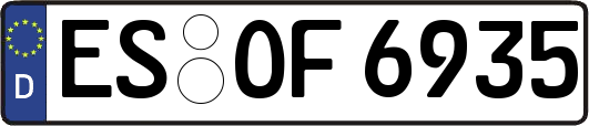 ES-OF6935
